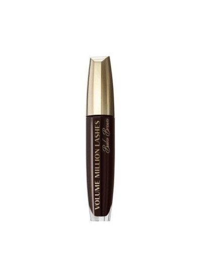 L'Oréal Paris Volume Million Lashes Balm Noir Mascara Brown L'Oréal Paris Volume Million Lashes Balm Noir Mascara Brown