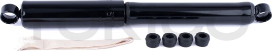 TOKICO E3777 Støtdemper TOKICO E3777 Støtdemper