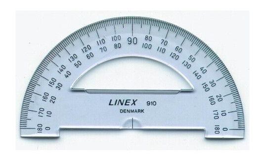 Linex 910 Transportør