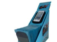 Technoline 4029665401003, Mobiltelefon/smarttelefon, MP3-spiller, Svart
