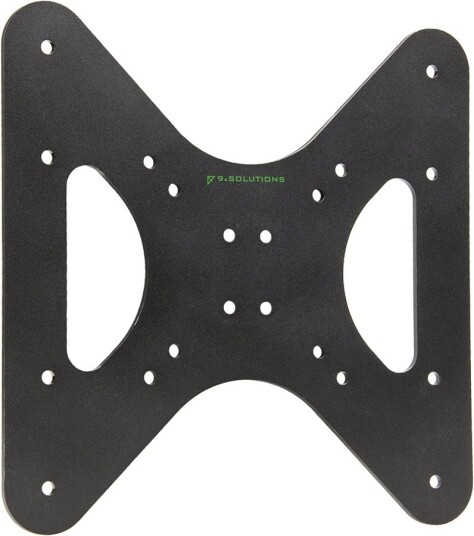 Skjermbrakett - 9.Solutions Large VESA Mount Plate