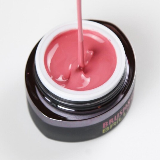 Brillbird Norge Brush & go colour gel   G110
