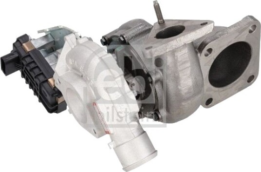 FEBI BILSTEIN 186714 Turbolader