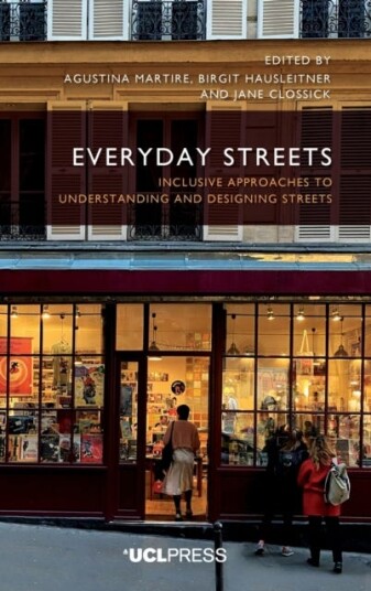 Everyday Streets