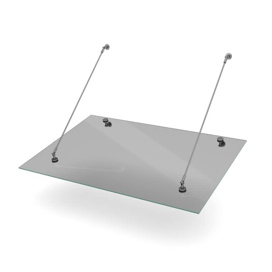 Entrétak Designtak Easy Collection Stainless Tube Entrétak Designtak Easy Collection Stainless Tube