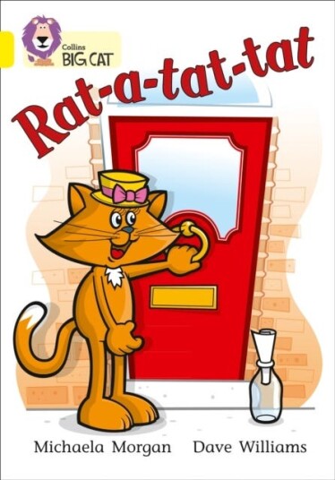 Ratatattat  Band 03/Yellow