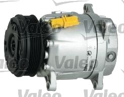 AC kompressor VALEO 813815 AC kompressor VALEO 813815