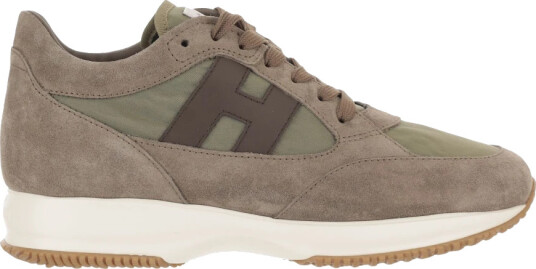 Hogan Herre Sko Beige 39 1/2 EU, Hogan Herre Sko Beige 39 1/2 EU,