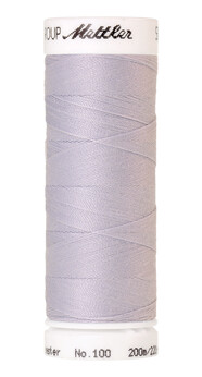 Mettler, Seralon 200m Farge nr 0037 Lavender Whisper