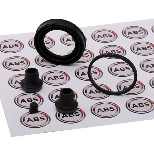 A.b.s. Rep. sett bremsecaliper A.B.S. 63604