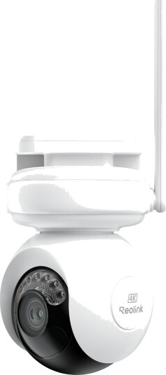 Reolink Altas PT Ultra 4K WiFi Trådløst Overvåkingskamera med Batteri Reolink Altas PT Ultra 4K WiFi Trådløst Overvåkingskamera med Batteri