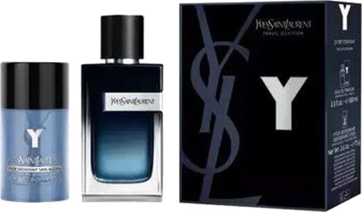 Yves Saint Laurent Y Giftset