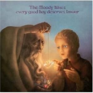 The Moody Blues  Every Good Boy Deserves Favour Remastered