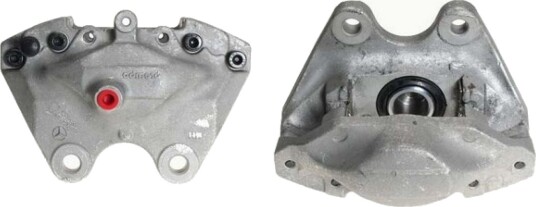 Bremsecaliper Axia 393444