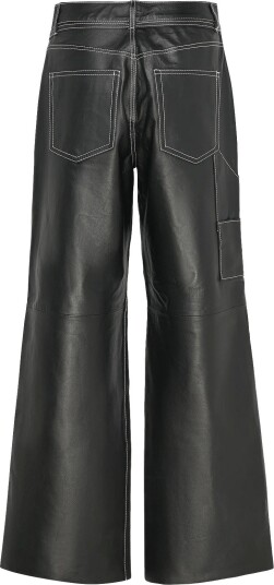 Day Birger et Mikkelsen Yanna - Soft Lamb Leather - BLACK - 34