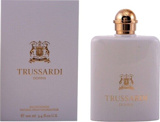TRUSSARDI  Parfume Donna Eau De Parfum 30 Ml