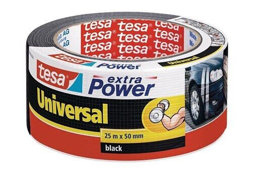 tesa extra Power Universal 25m x 50mm