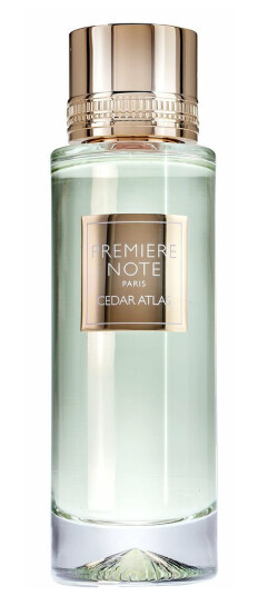 Premiere Note Parfume Cedar Atlas 100 Ml Eau De Parfum
