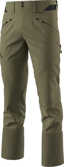 Dynafit Radical 3l Pants M Military Green XL