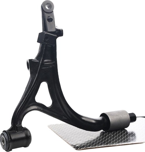 RIDEX 273C1670 Bærearm