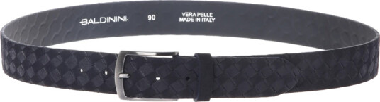 Baldinini Herre Accessories Blå 120 CM, Baldinini Herre Accessories Blå 120 CM,