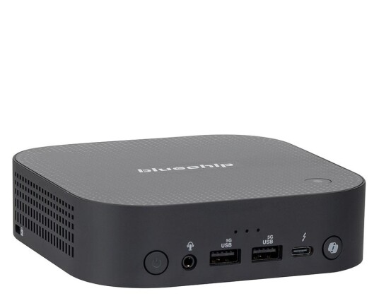 BLUECHIP M1470 CU7 258V 32GB 500GB W11P WiFi7 556566 BLUECHIP M1470 CU7 258V 32GB 500GB W11P WiFi7 556566