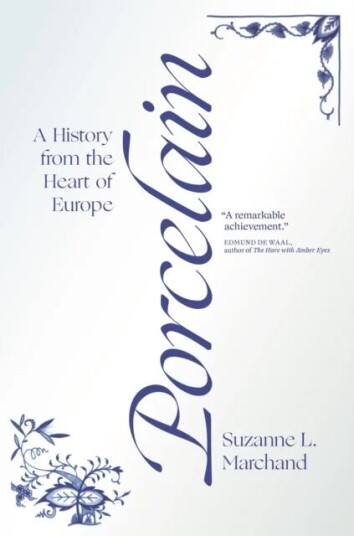 Porcelain Av Suzanne L. Marchand