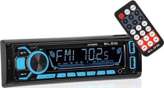 Blow AVH-8890 Blow AVH-8890