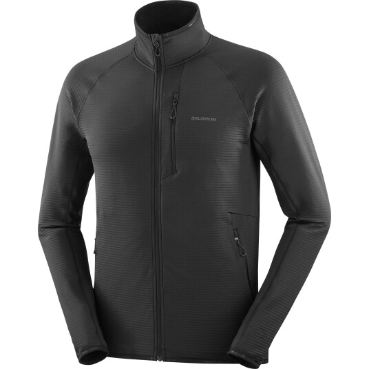 Salomon Essential Lightwarm Deep Black/ L Salomon Essential Lightwarm Deep Black/ L
