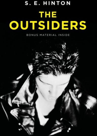 The Outsiders The Outsiders