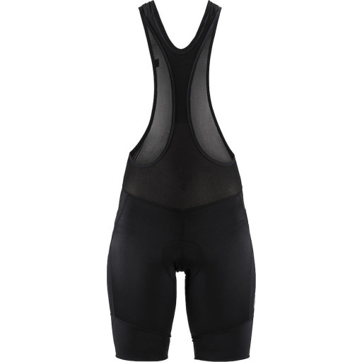 Craft Essence Bib Shorts W Svart Large Dame Craft Essence Bib Shorts W Svart Large Dame