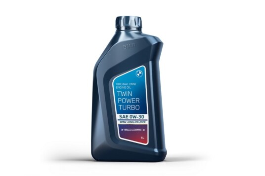 Automir BMW Motorolje 1L
0W 30 LL19FE 2045276