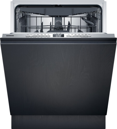 Siemens iQ500 SX75ZX16CE Integrert Oppvaskmaskin Siemens iQ500 SX75ZX16CE Integrert Oppvaskmaskin