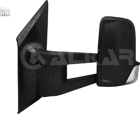 Sidespeil ALKAR 9253021