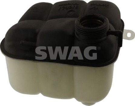 Utjevningsbeholder, kjølemiddel SWAG 10 93 8803