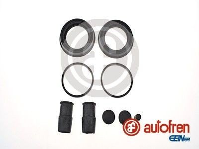 Autofren Seinsa Rep. sett bremsecaliper AUTOFREN SEINSA D4898