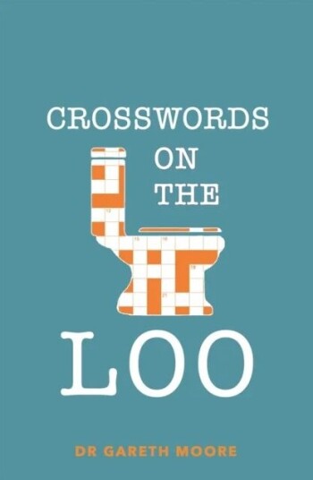 Crosswords on the Loo av Gareth Moore