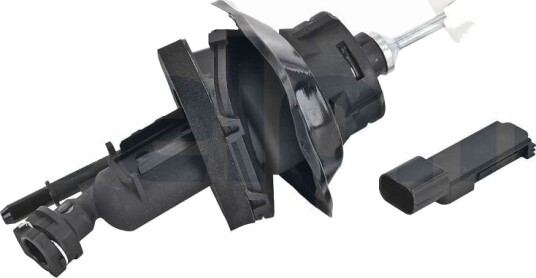 Hovedsylinder, clutch DELPHI LM80807