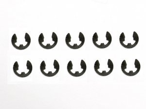 Serpent SER-110302 E-clip 4.0 (10)