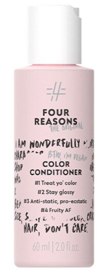 Four Reasons Original Color Conditioner 60ml