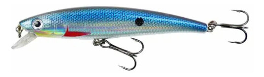 Hurricane Grimner Blue Herring