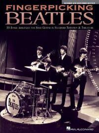 Fingerpicking Beatles - Revised & Expanded Edition Fingerpicking Beatles - Revised & Expanded Edition