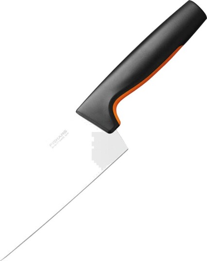 Fiskars - Functional Form nakirikniv 35,5 cm svart/rustfritt stål