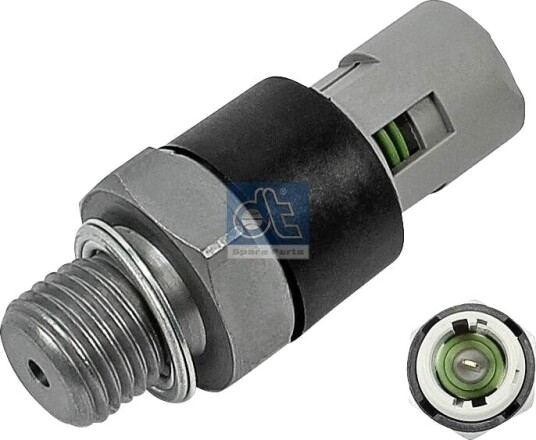 Oljetrykkbryter DT Spare Parts 6.27358