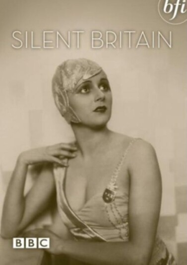 Silent Britain DVD Silent Britain DVD