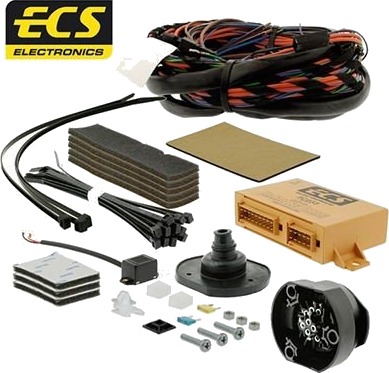 Kabelsett, tilhenger ECS MT115DH