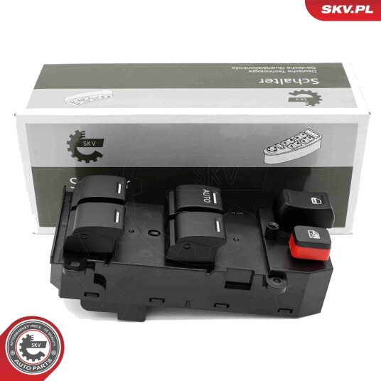 Bryter, vindusheis ESEN SKV 37SKV451