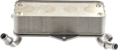 Oljekjøler, automatikk MAHLE CLC 218 000P Oljekjøler, automatikk MAHLE CLC 218 000P