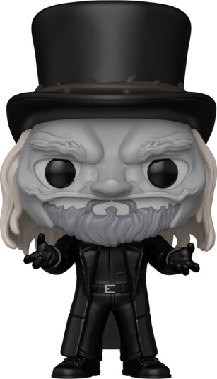 Funko POP! WWE Uncle Howdy Styles May Vary