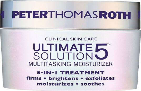 Peter Thomas Roth Ultimate Solution 5™ Multitasking Moisturizer 50 ml Peter Thomas Roth Ultimate Solution 5™ Multitasking Moisturizer 50 ml